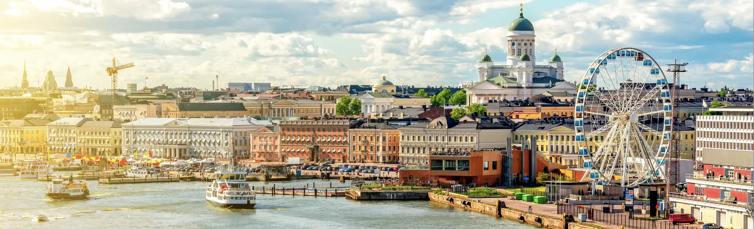Finland Study